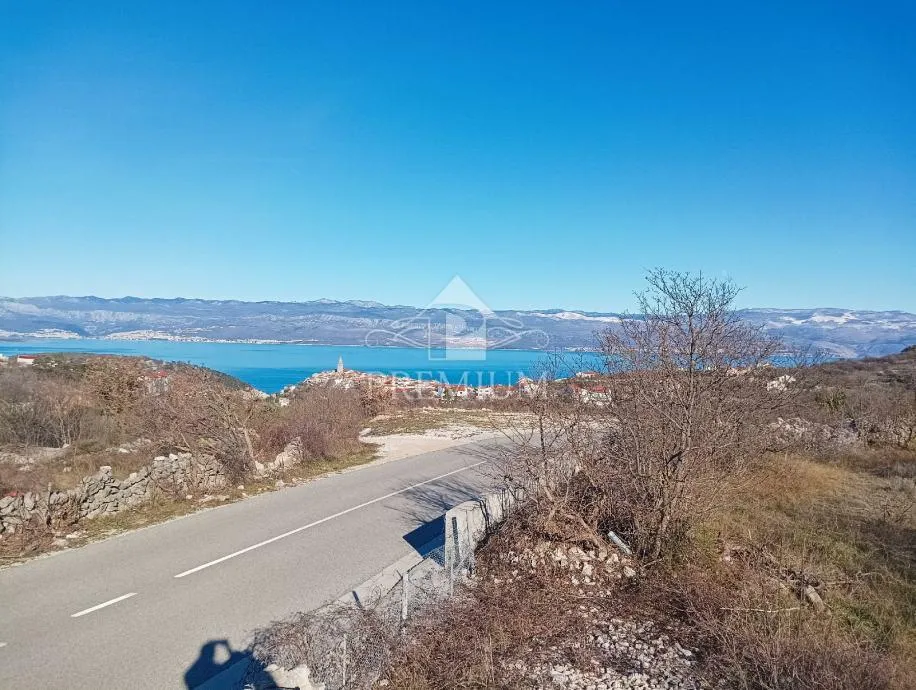 zemljište s otvorenim pogledom na more - slika 2