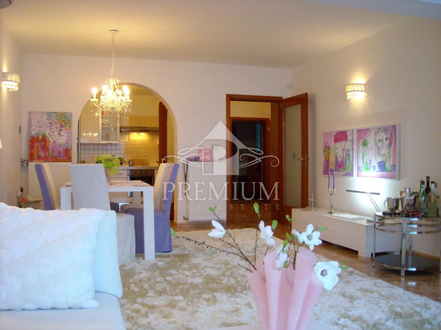 atraktivna vila na jedinstvenoj lokaciji, 614 m2 - slika 12