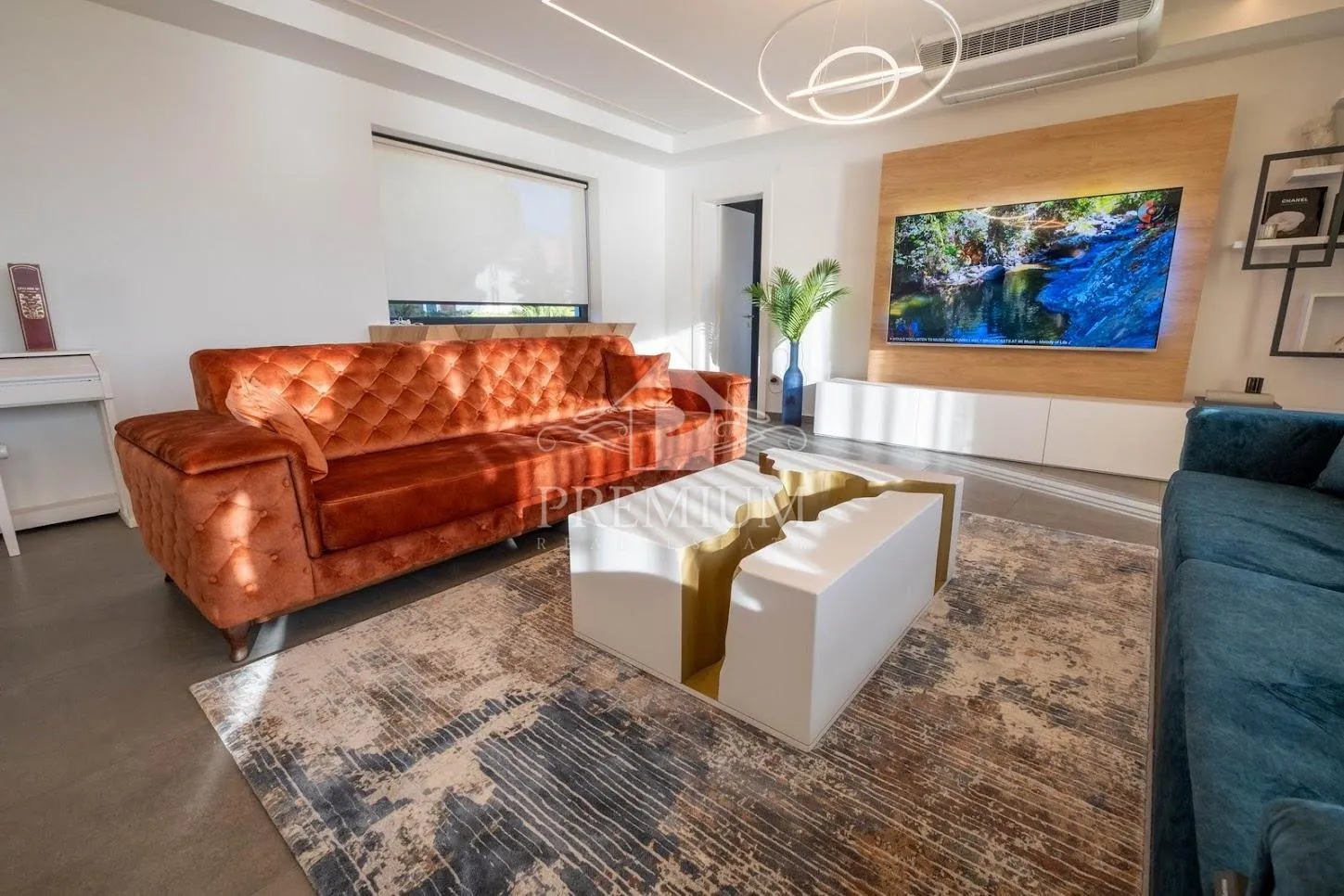 penthouse u novogradnji sa čarobnim pogledom - slika 5