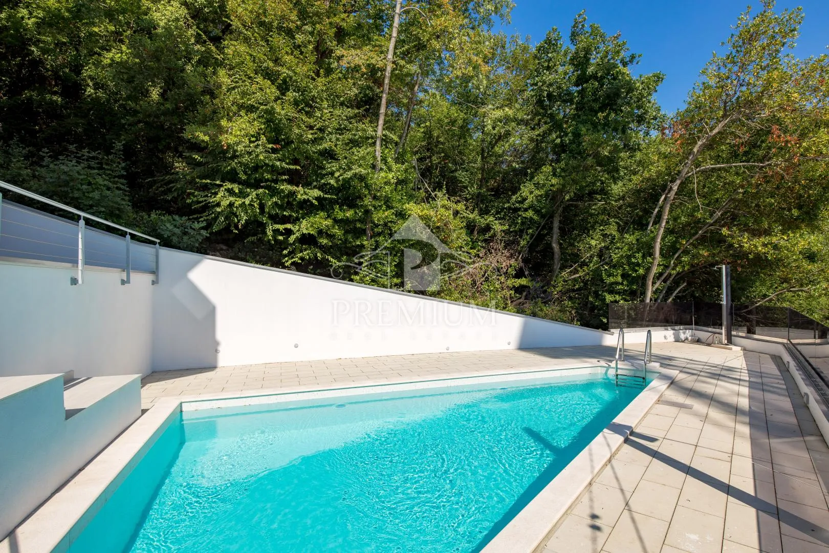 penthouse sa prekrasnim pogledom, lift, garaža - slika 44