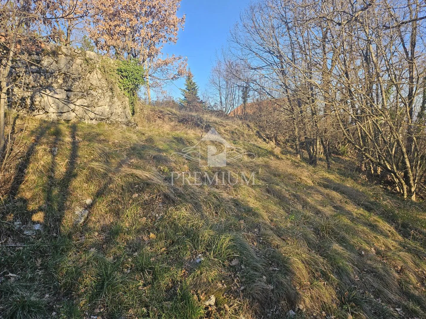 građevinsko zemljište na mirnoj lokaciji - slika 5
