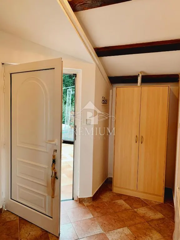 apartman/studio 31 m2, blizina mora, pogled, parking - slika 5