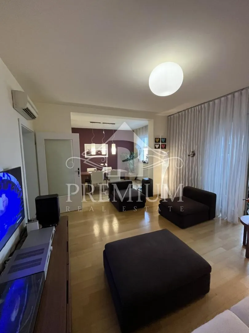 stan u novogradnji, 91 m2, pogled more - slika 2