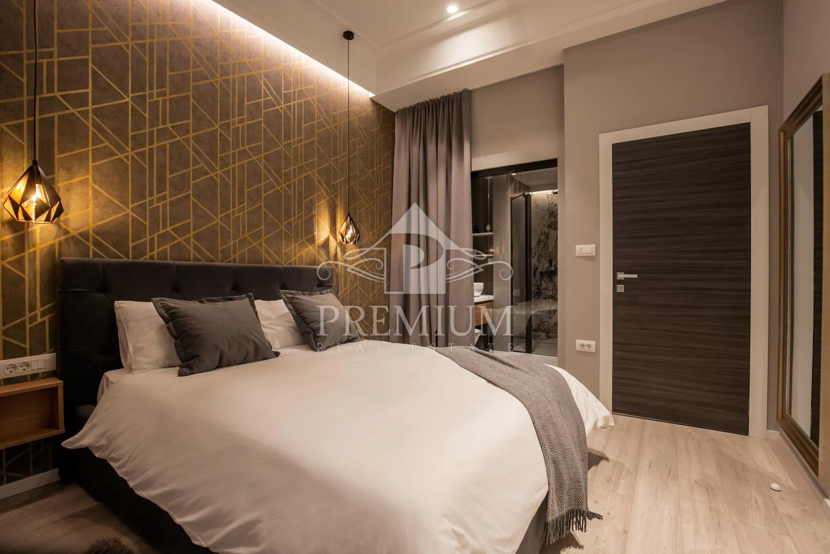 luksuzan stan, 160 m2, 2 app + 3 sobe - slika 31
