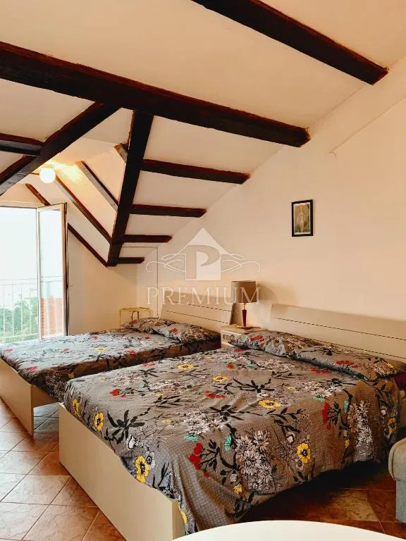 apartman/studio 31 m2, blizina mora, pogled, parking - slika 11