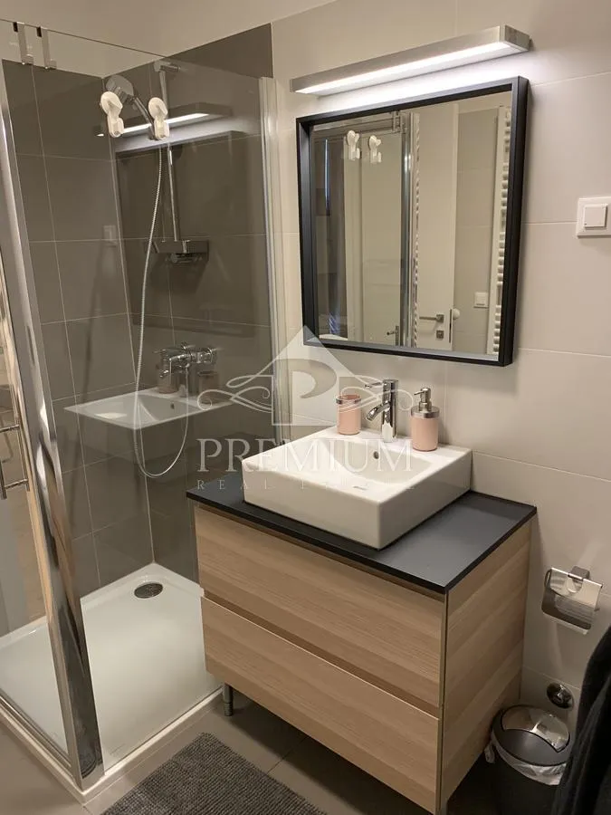 apartman na mirnoj lokaciji, novogradnja, parking, pogled - slika 13