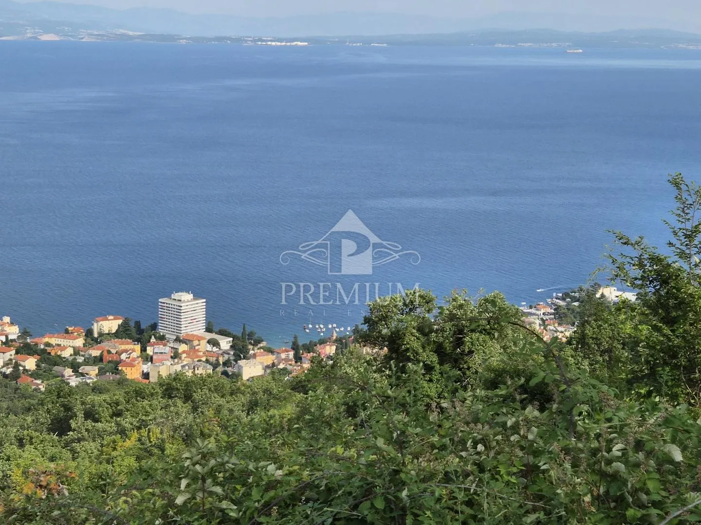 građevinsko zemljište sa otvorenim pogledom - slika 5