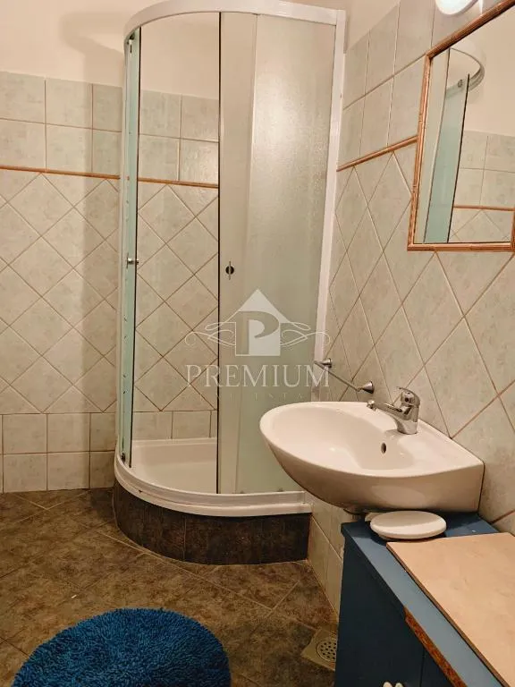 apartman/studio 38 m2, blizina mora, pogled, parking - slika 17