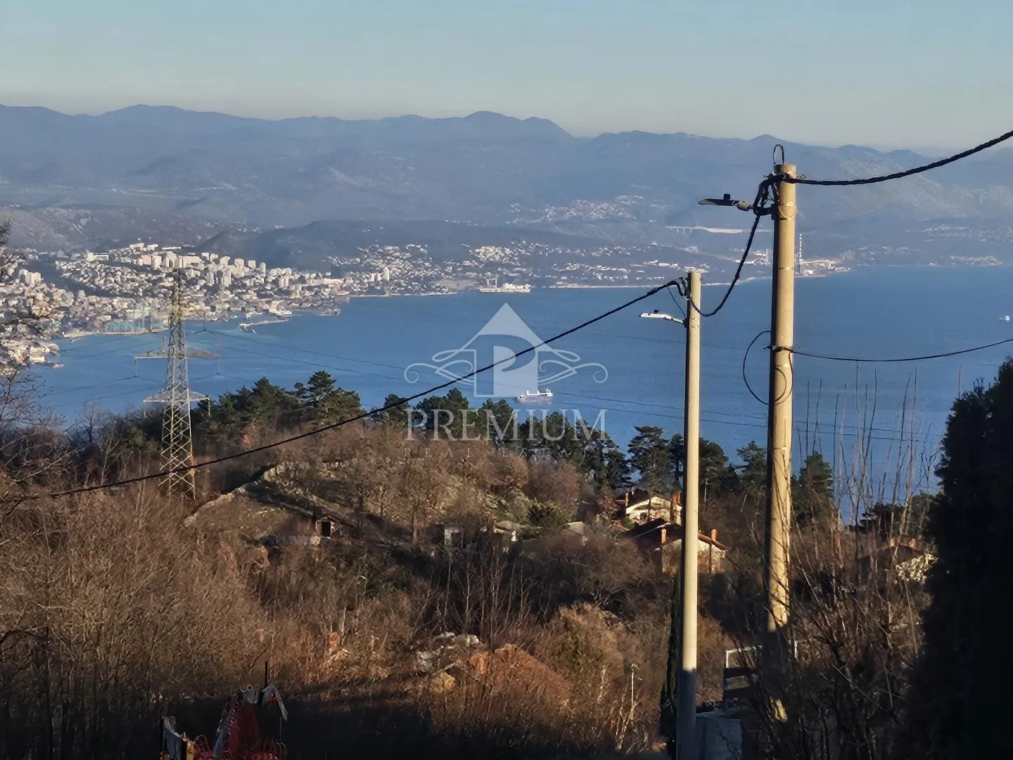 građevinsko zemljište na mirnoj lokaciji - slika 3