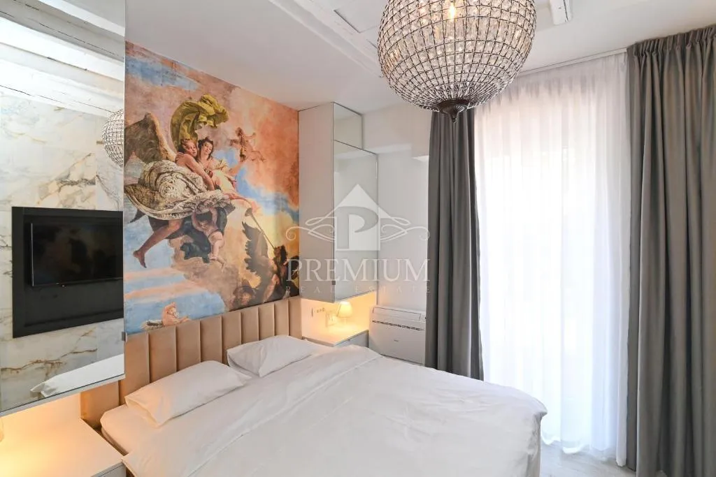 stan i apartman u centru opatije - slika 13
