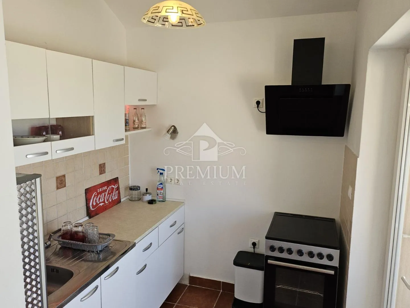 moderan stan 79,15 m2, panoramski pogled, parking - slika 16