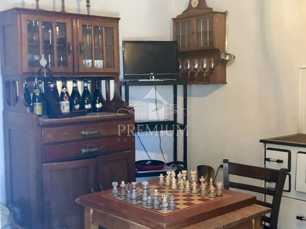 restaurirana starina u zaleđu crikvenice - slika 19