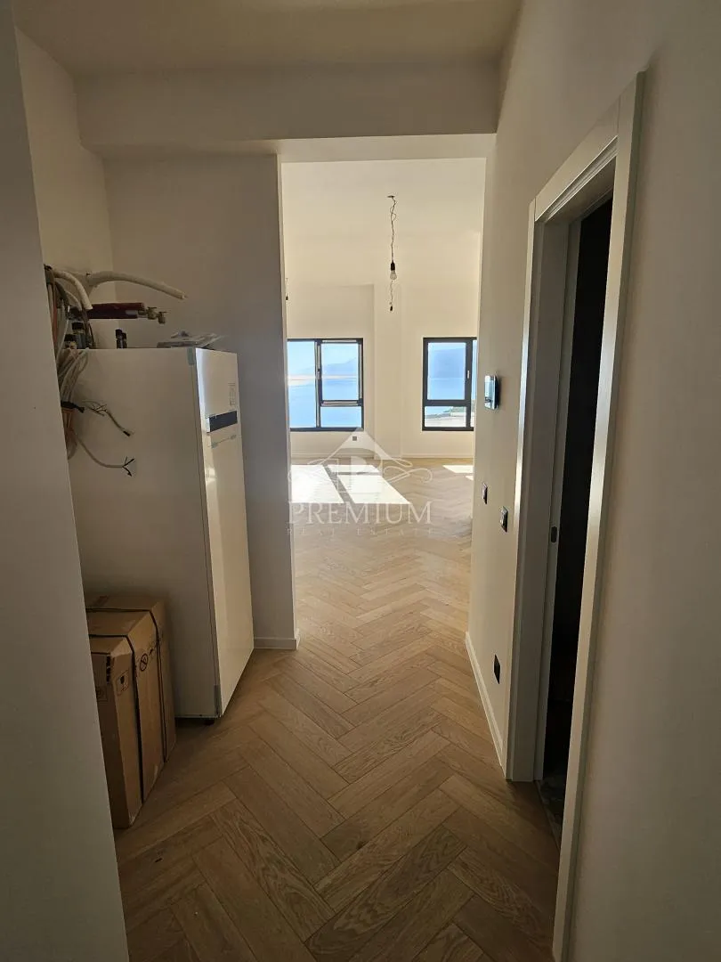 stan u novogradnji, garaža, lift, pogled - slika 9