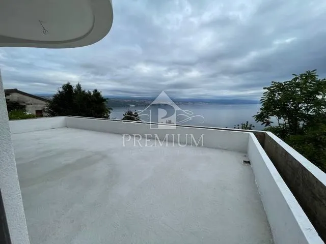 dvoetažan stan u roh-bau izvedbi 187,30 m2, na jedinstvenoj lokaciji, - slika 9