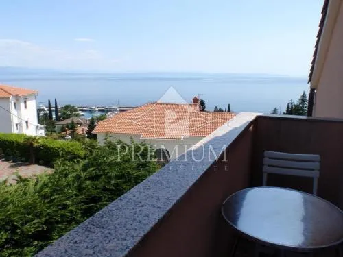 apartman/studio 31 m2, blizina mora, pogled, parking - slika 3