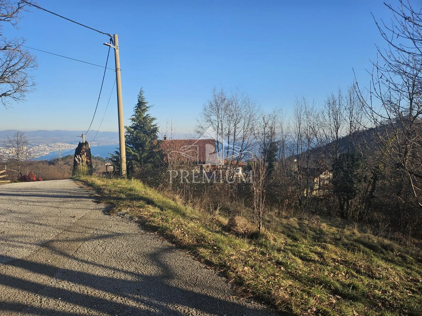 građevinsko zemljište na mirnoj lokaciji - slika 2