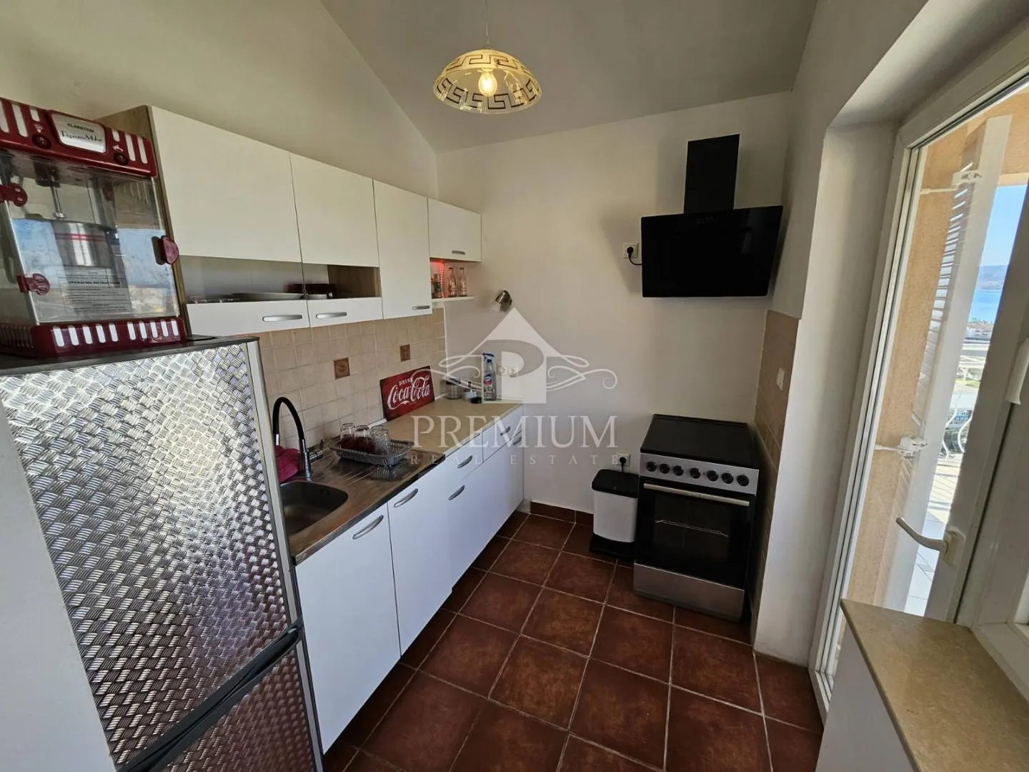 moderan stan 79,15 m2, panoramski pogled, parking - slika 14