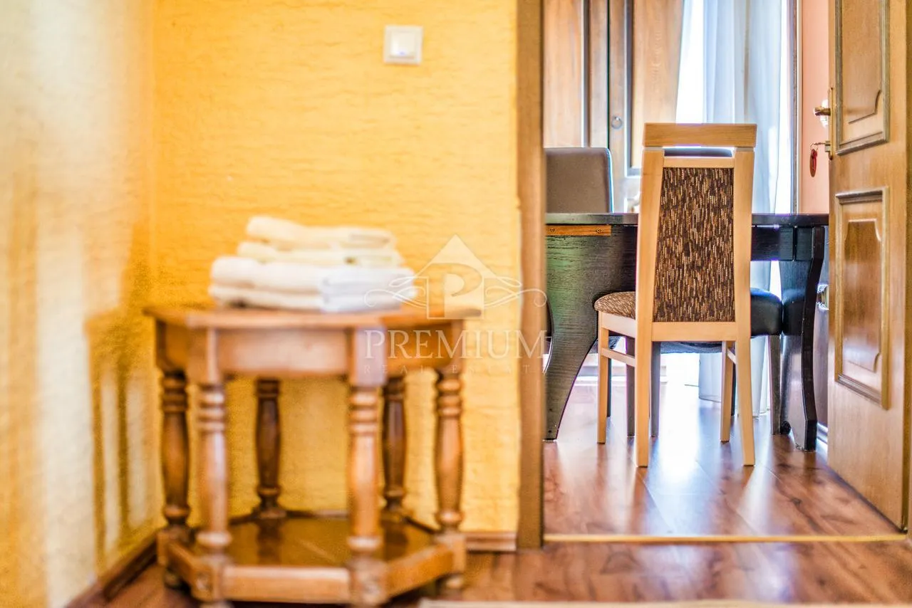 samostojeća apartmanska kuća sa prekrasnim pogledom - slika 22