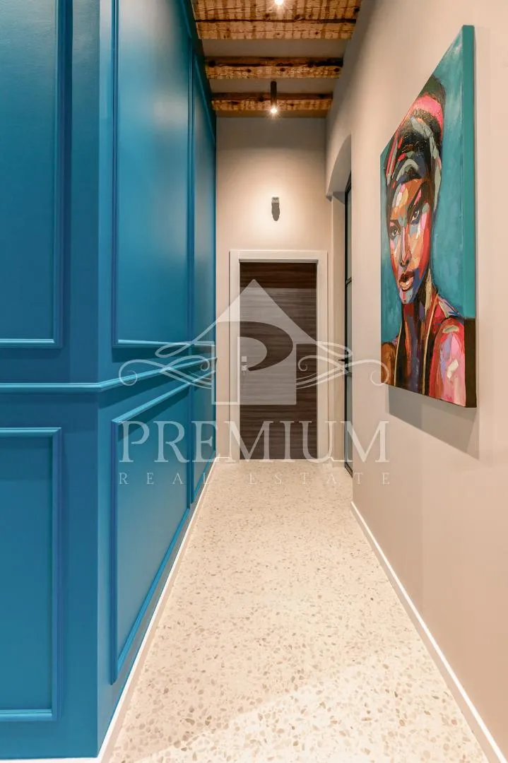 luksuzan stan, 160 m2, 2 app + 3 sobe - slika 58