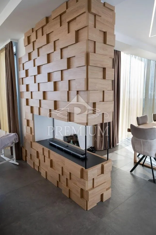 penthouse u novogradnji sa čarobnim pogledom - slika 49