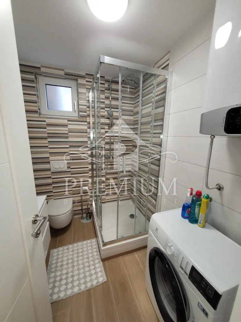 stan u novogradnji 1s + db, parking, pogled - slika 9