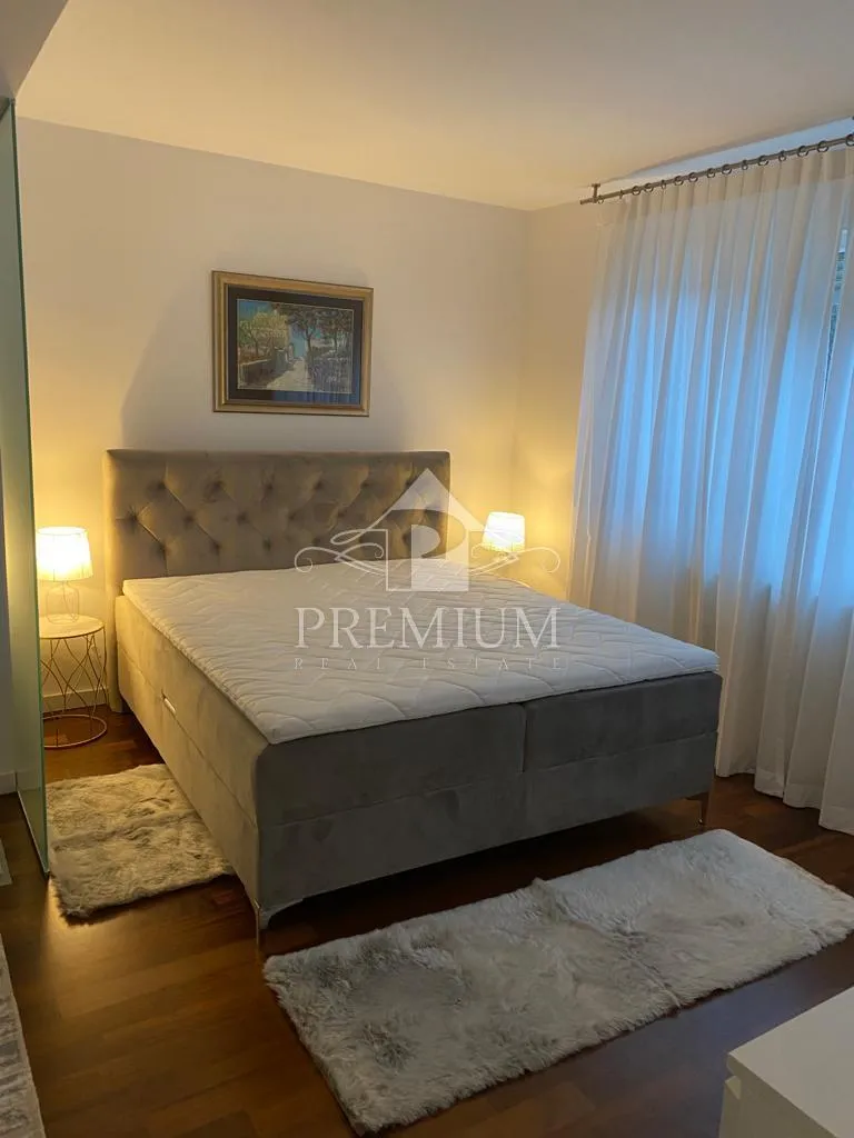 luksuzni stan za najam, 142 m2, garaža, parking - slika 30