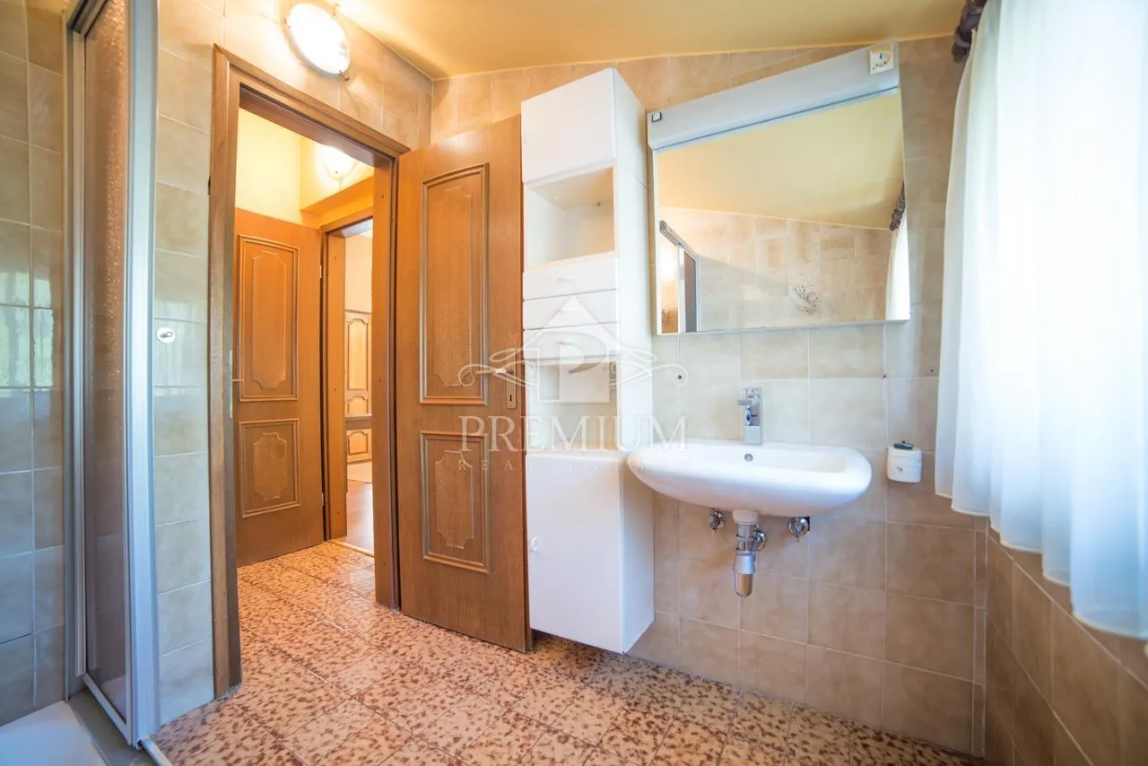 samostojeća apartmanska kuća sa prekrasnim pogledom - slika 30