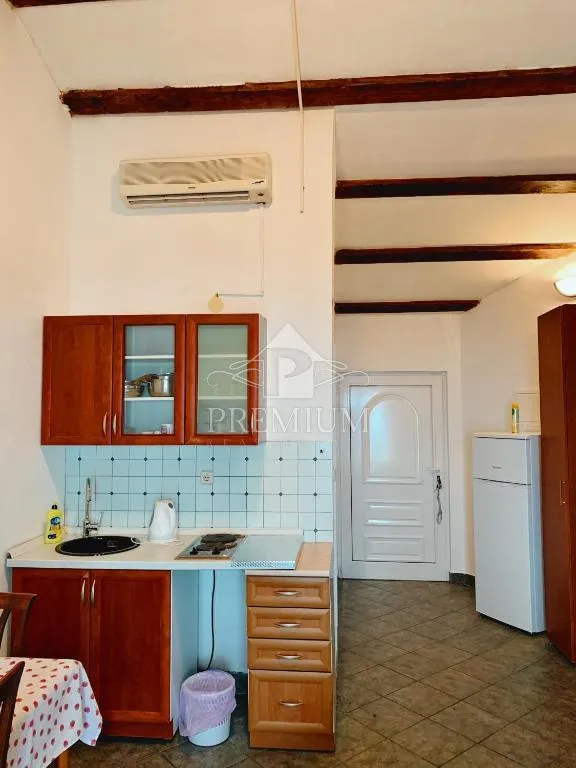 apartman/studio 38 m2, blizina mora, pogled, parking - slika 12