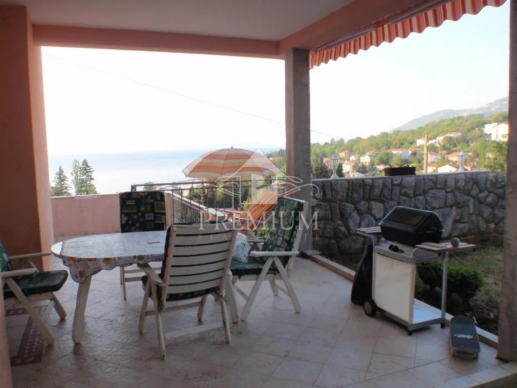 troetažni stan 290 m2, blizina mora, pogled,garaža - slika 7