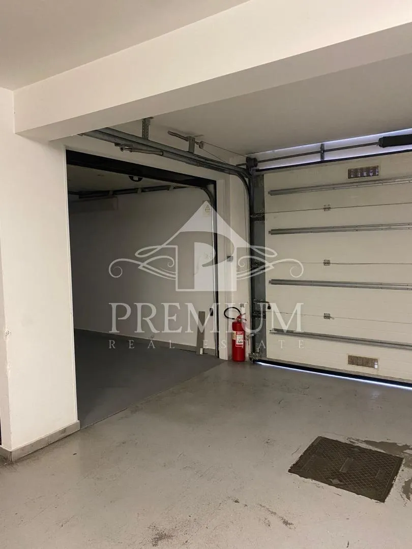 luksuzni stan za najam, 142 m2, garaža, parking - slika 37