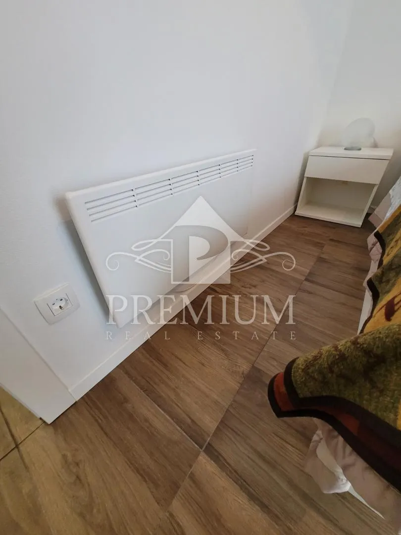 penthouse sa krovnom terasom, panoramski pogled, garaža - slika 16
