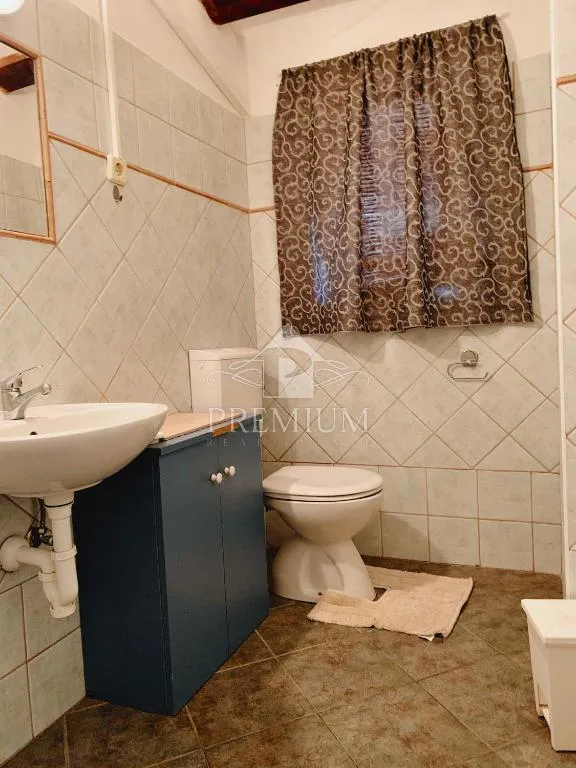 apartman/studio 38 m2, blizina mora, pogled, parking - slika 16