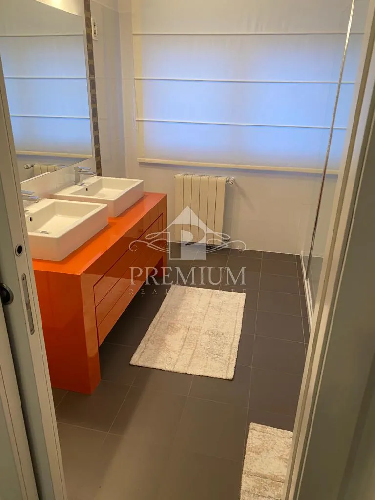 luksuzni stan za najam, 142 m2, garaža, parking - slika 34