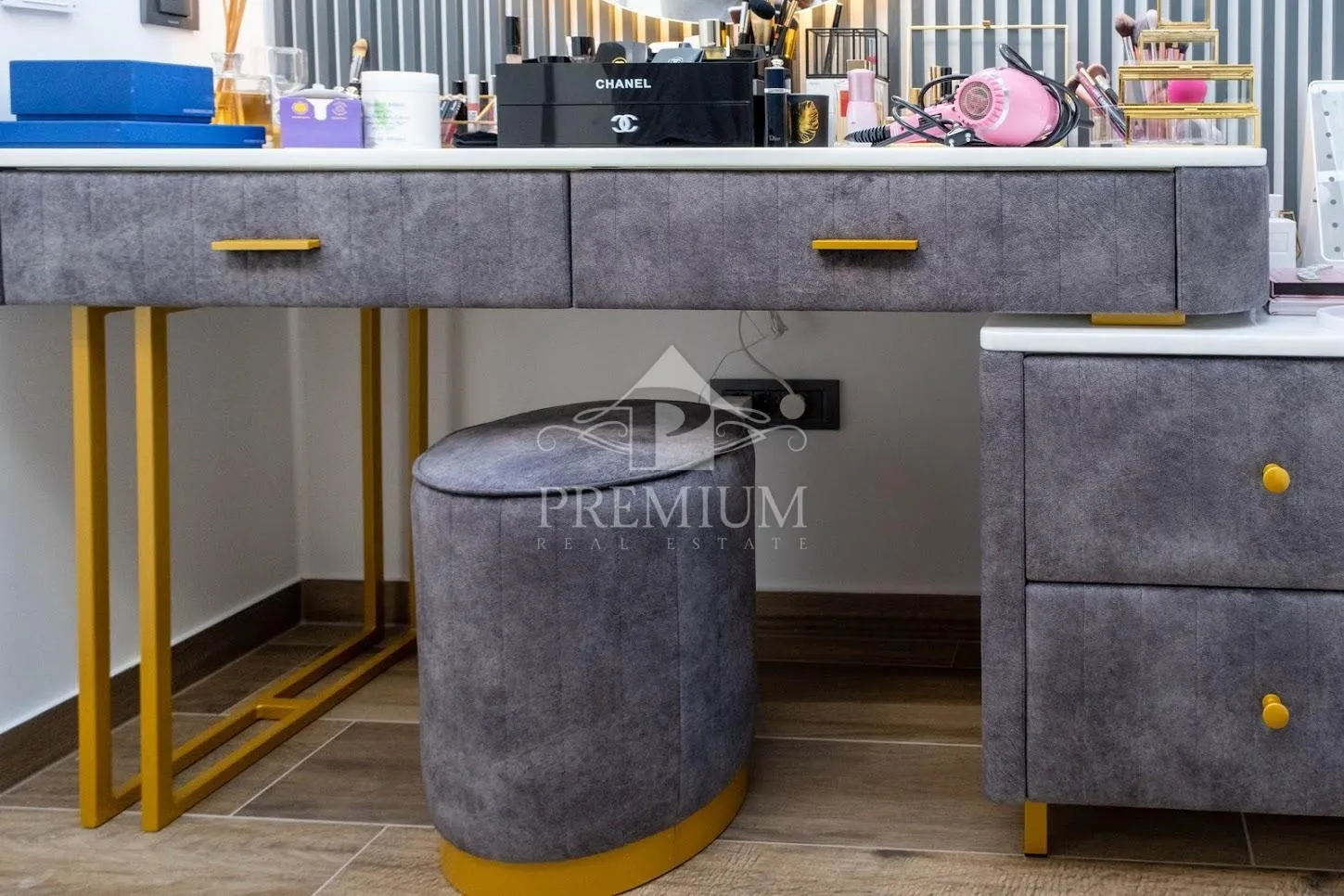 penthouse u novogradnji sa čarobnim pogledom - slika 39