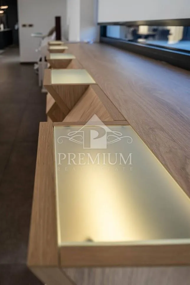 penthouse u novogradnji sa čarobnim pogledom - slika 54