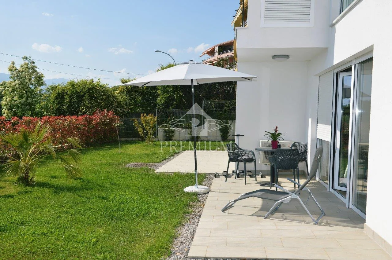 apartman na mirnoj lokaciji, novogradnja, parking, pogled - slika 18