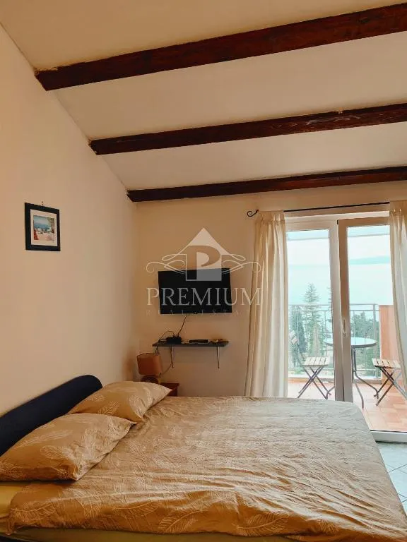 apartman/studio 38 m2, blizina mora, pogled, parking - slika 7