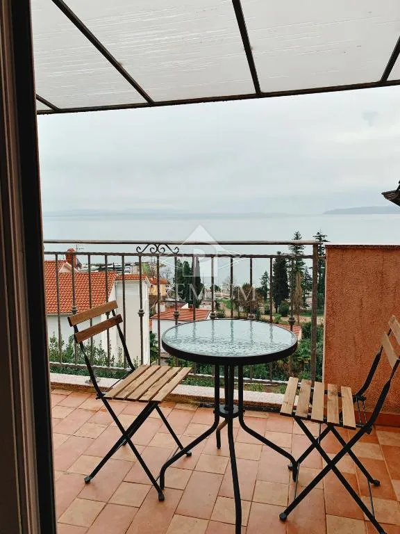 apartman/studio 38 m2, blizina mora, pogled, parking - slika 3