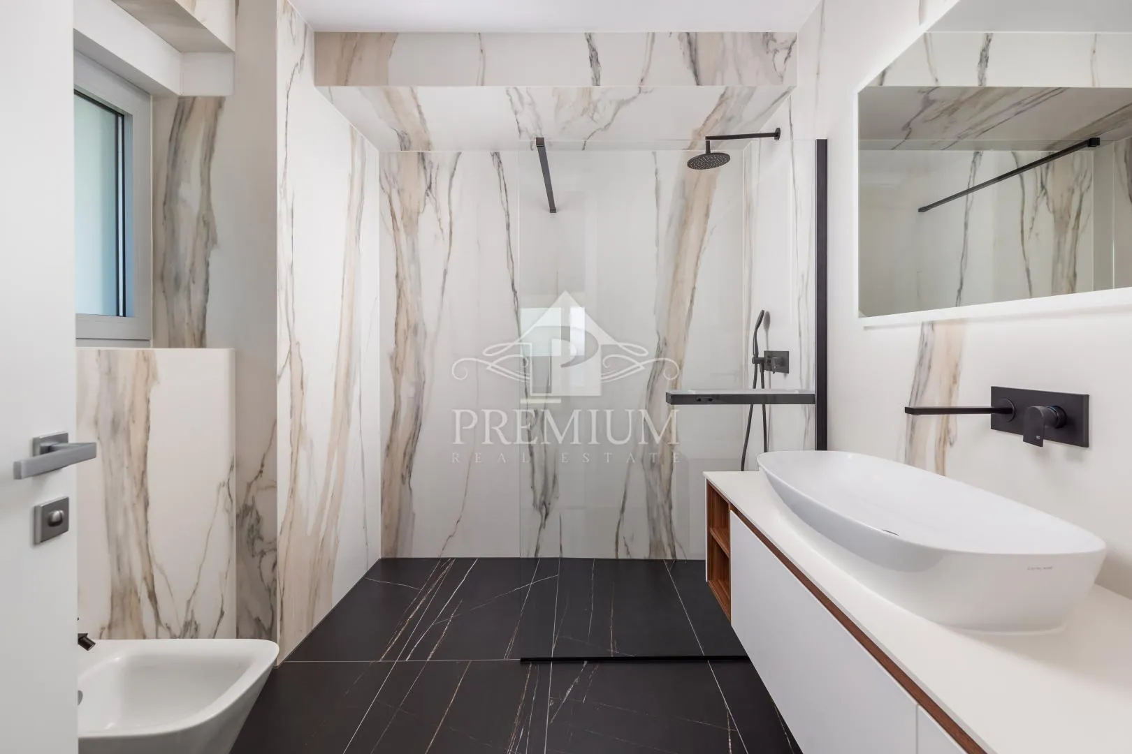 penthouse sa bazenom, lift, garaža, pogled - slika 29
