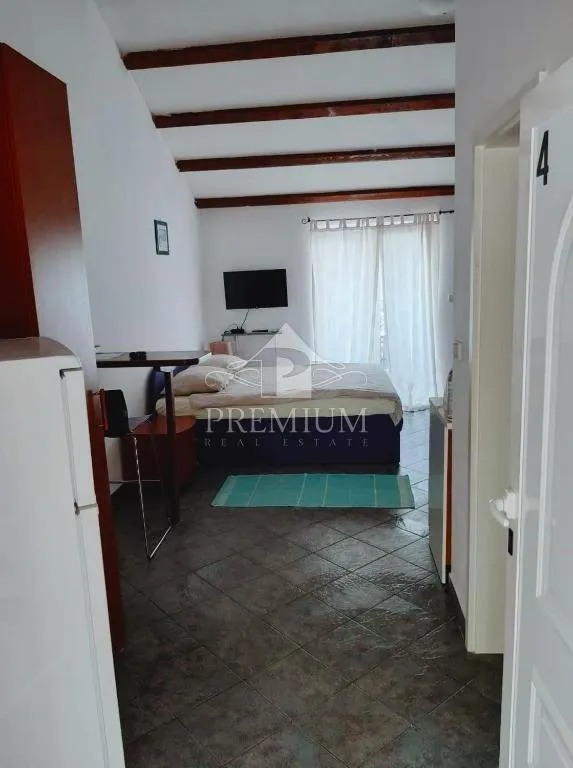 apartman/studio 38 m2, blizina mora, pogled, parking - slika 8