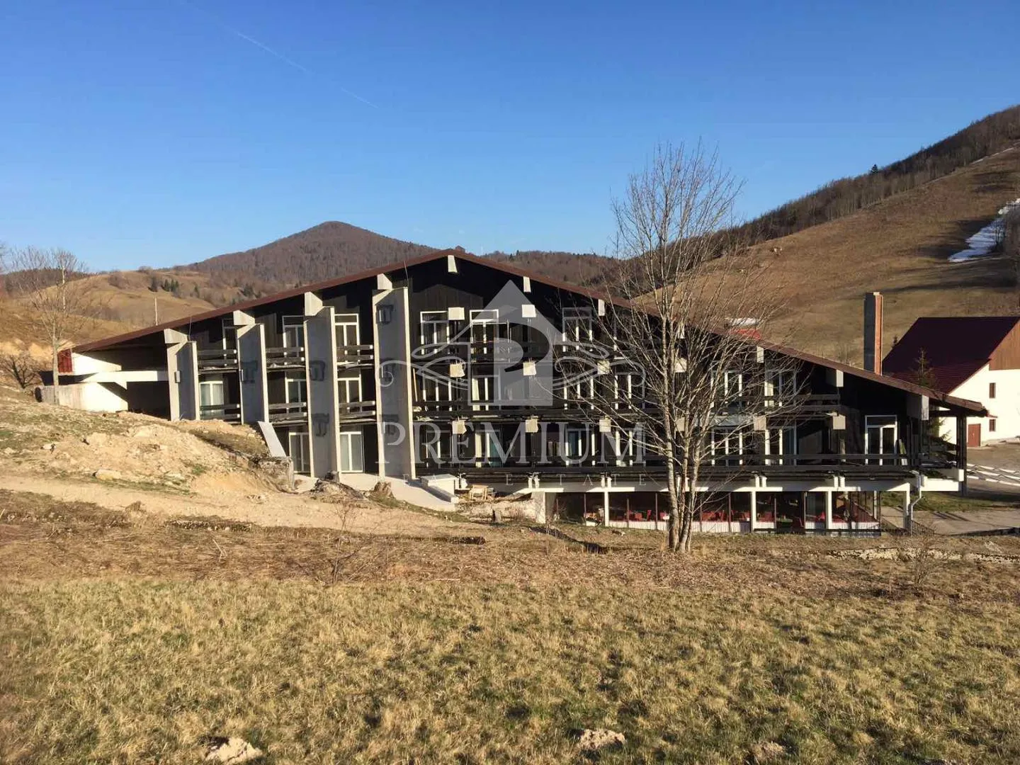 hotel u gorskom kotaru - slika 9