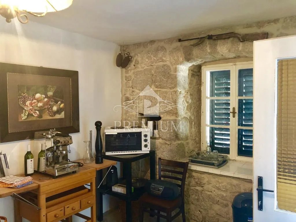 restaurirana starina u zaleđu crikvenice - slika 21