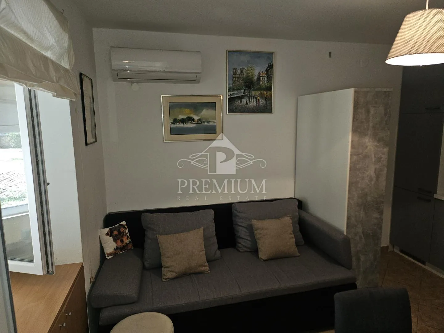 apartman sa parkingom blizu mora - slika 5