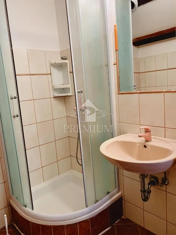 apartman/studio 31 m2, blizina mora, pogled, parking - slika 13