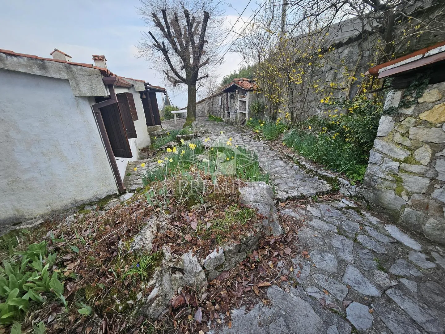 obiteljska kuća sa velikom okućnicom na mirnoj lokaciji - slika 55