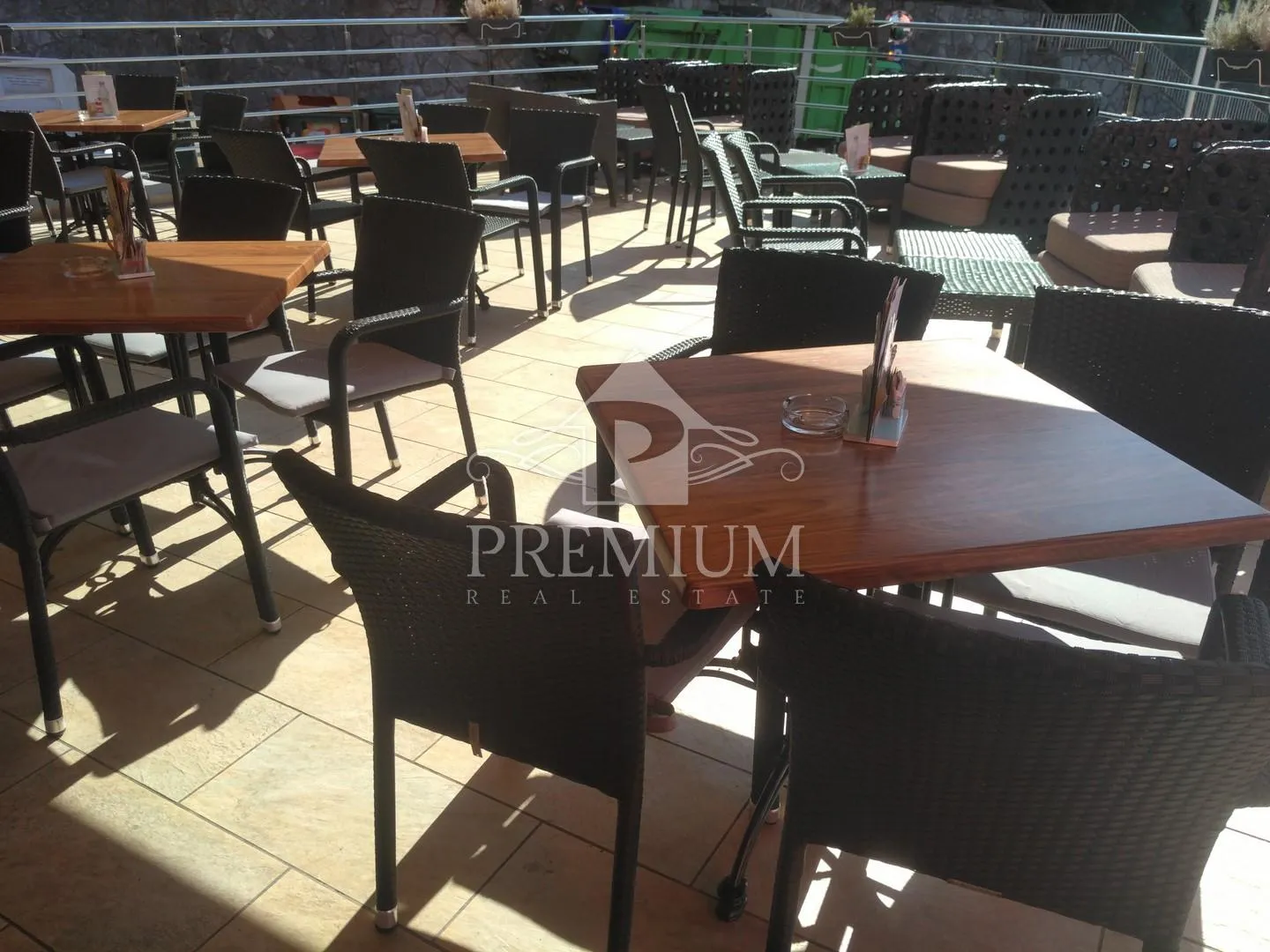 caffe bar, potpuno opremljen, uhodan - slika 8