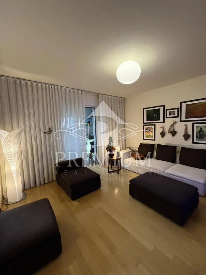 stan u novogradnji, 91 m2, pogled more - slika 3