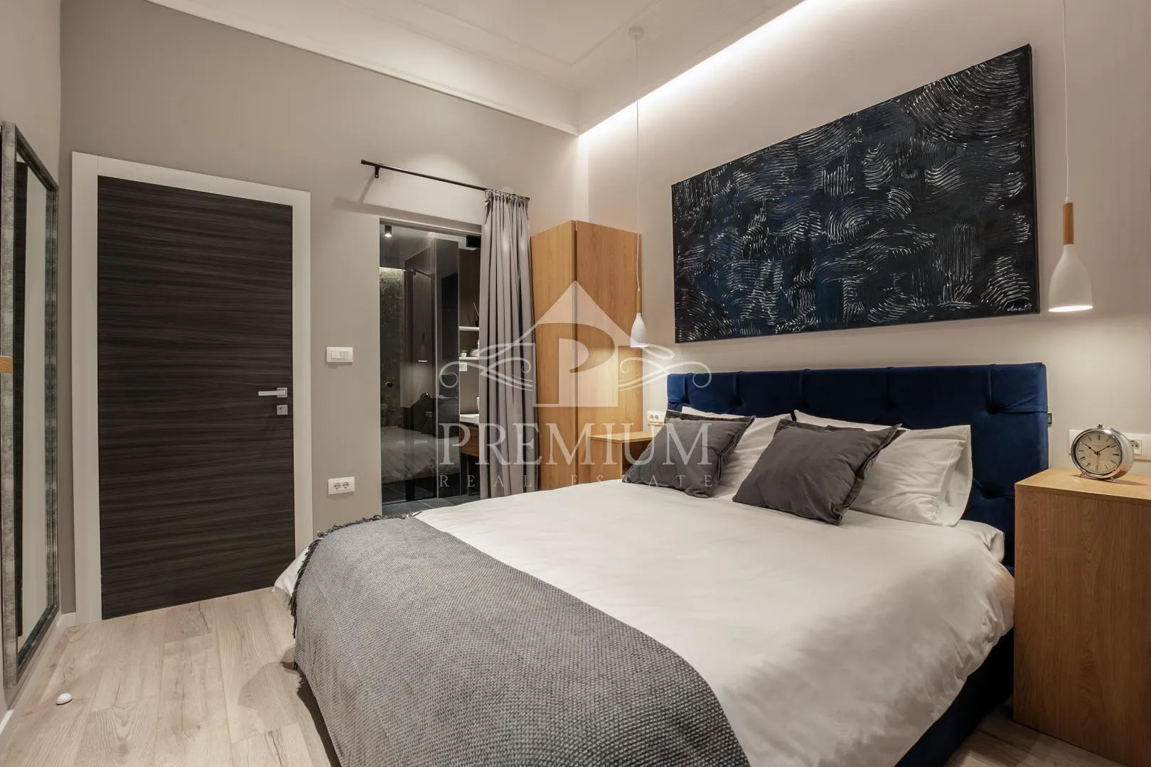 luksuzan stan, 160 m2, 2 app + 3 sobe - slika 27