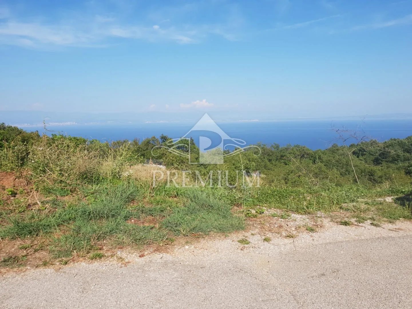 građevinsko zemljište sa prekrasnim pogledom - slika 6