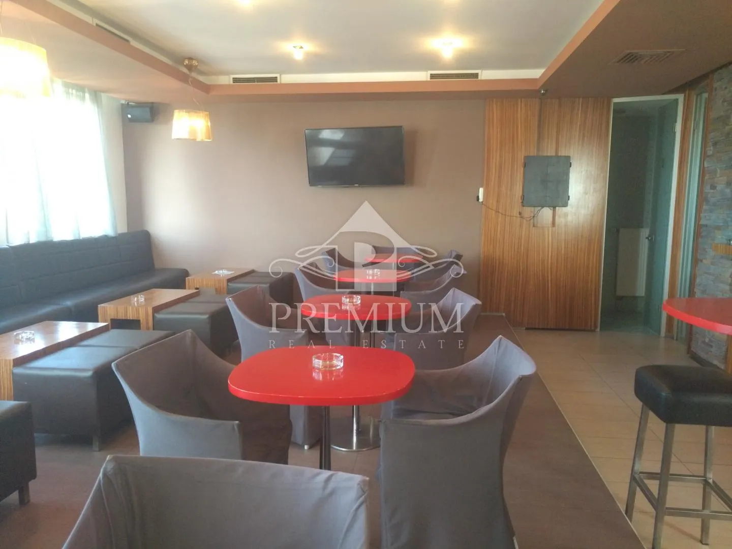 caffe bar, potpuno opremljen, uhodan - slika 3